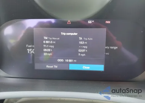 2025 Volvo Xc90 Plug-In Hybrid T8 Ultra 7-Seater из США, поврежденный, VIN YV4H60PF0S1313054